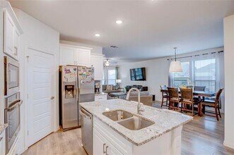 4829 Porque Ct in Fort Worth, TX - Building Photo - Building Photo