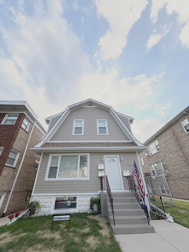 property at 2618 73rd Ave