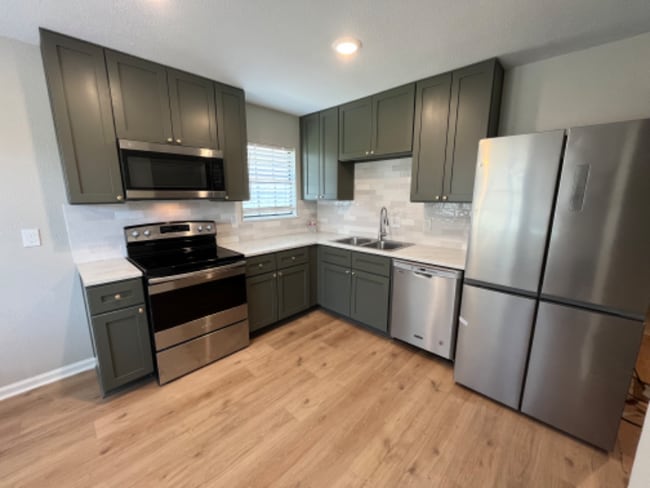 2306 Wild Olive Ct in Katy, TX - Building Photo - Building Photo