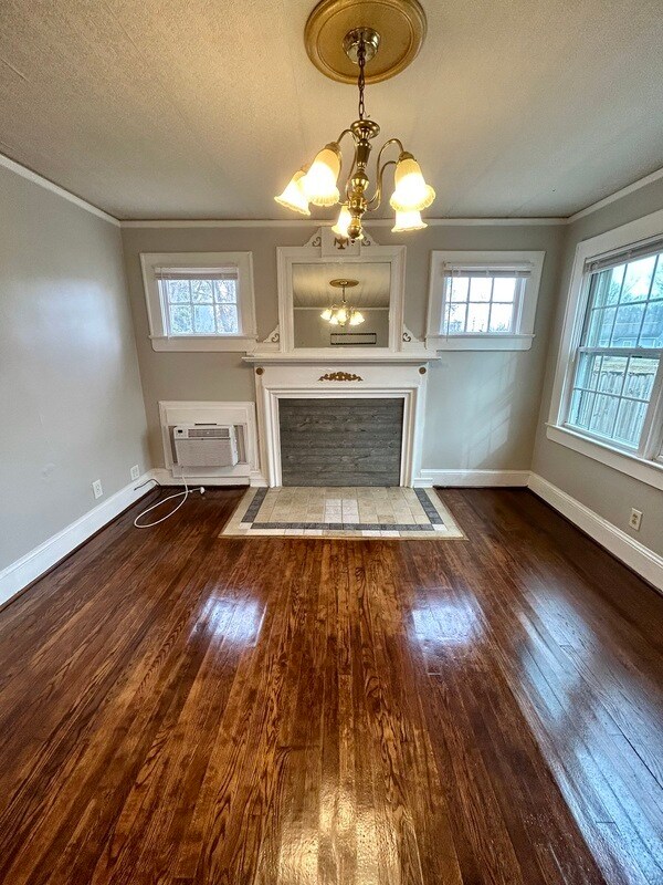 2547 Pinckney Ave in Charlotte, NC - Building Photo - Building Photo
