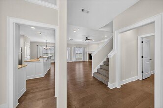 1221 Chancery Ln in Cave Springs, AR - Building Photo - Building Photo