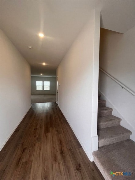 346 Amber Gln in Maxwell, TX - Building Photo - Building Photo