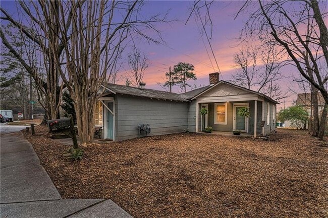 3110 Rockbridge Rd in Avondale Estates, GA - Building Photo - Building Photo