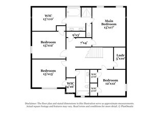 3497 BRYANT Mdw Cir in Buford, GA - Building Photo - Building Photo
