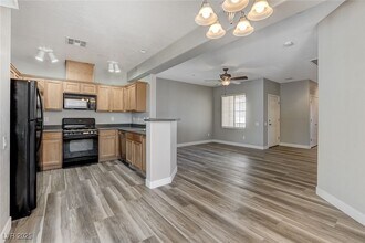 4630 Basilicata Ln in North Las Vegas, NV - Building Photo - Building Photo