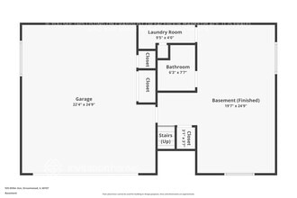 925 Miller Ave in Streamwood, IL - Building Photo - Building Photo
