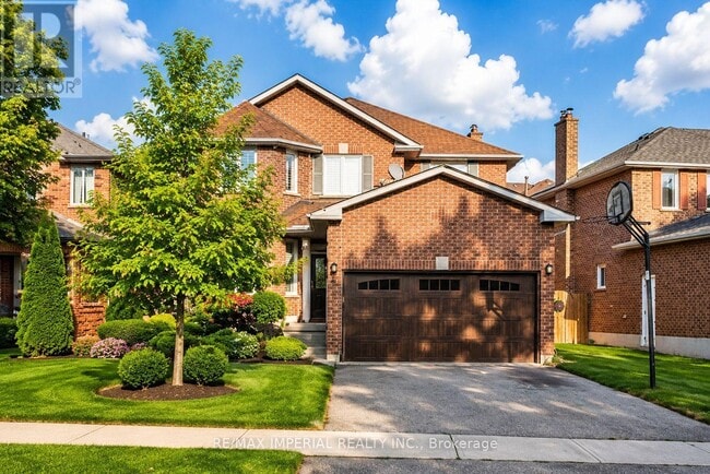 property at 493 Blackstock Rd