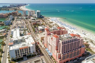 301 S Gulfview Blvd in Clearwater, FL - Building Photo - Building Photo