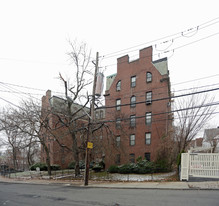 10 N Fulton Ave Apartments