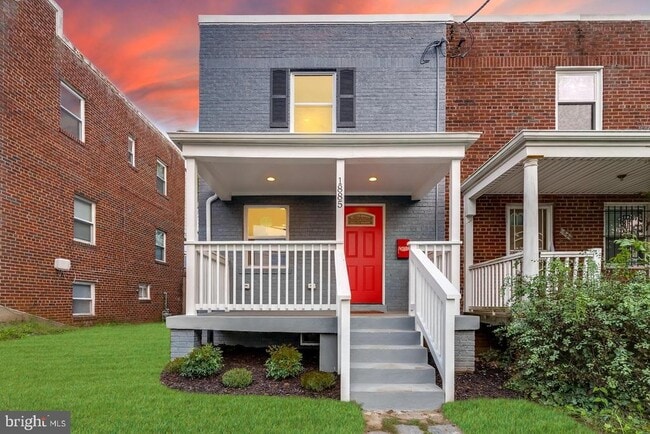 property at 1885 Alabama Ave SE