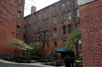 Umbrella Works Apartments in Lancaster, PA - Building Photo - Building Photo