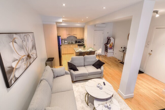 3964 R. Saint-Denis in Montréal, QC - Building Photo - Building Photo