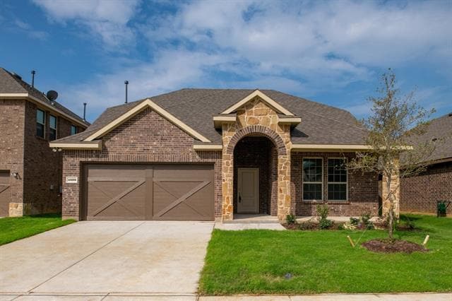 property at 4509 Ashmark Rd