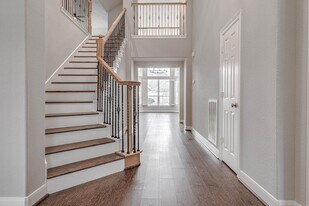 6114 Sienna Arbor Ln in Houston, TX - Building Photo