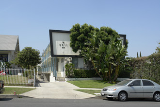 The 5011 Apartments in Los Angeles, CA - Building Photo - Building Photo