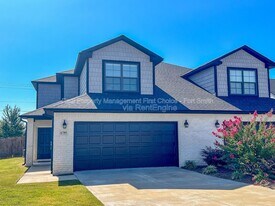 6705 MARIBETTE RD in Fort Smith, AR - Building Photo