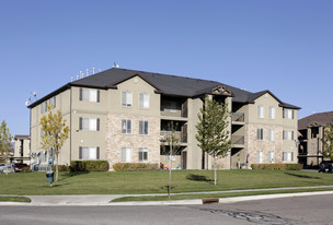 3555-3624 Rock Creek Rd Apartments