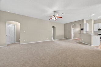 7315 Palmito Ranch Dr in Richmond, TX - Building Photo - Building Photo