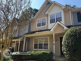 9104 Arbourgate Meadows Ln in Charlotte, NC - Building Photo