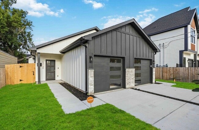 property at 5313 Bacher St