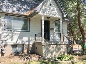 2841 S 2300 E in Salt Lake City, UT - Building Photo - Building Photo