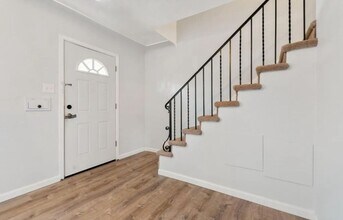 1444 Wolff St in Denver, CO - Building Photo - Building Photo
