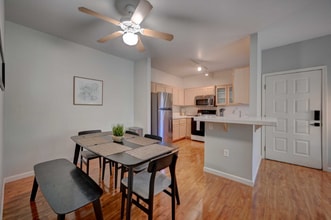 1830 N Buffalo Dr in Las Vegas, NV - Building Photo - Building Photo