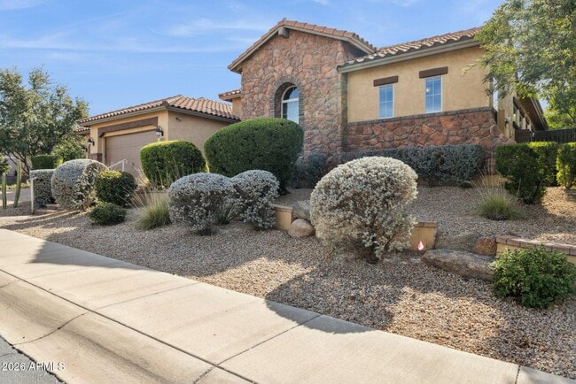 5907 E Calle de Las Estrellas Rd in Cave Creek, AZ - Building Photo - Building Photo