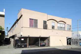 2176 Venice Blvd in Los Angeles, CA - Building Photo - Building Photo