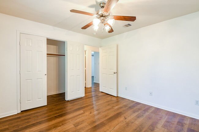 property at 712 Avenue F