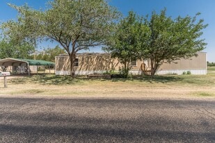 4108 W Sundown Ln in Amarillo, TX - Building Photo