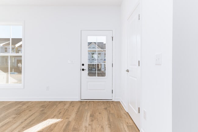 3026 Deptford St in Blacksburg, VA - Foto de edificio - Building Photo