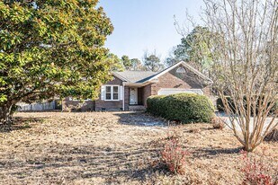 7304 Featherstone Ct in Wilmington, NC - Building Photo