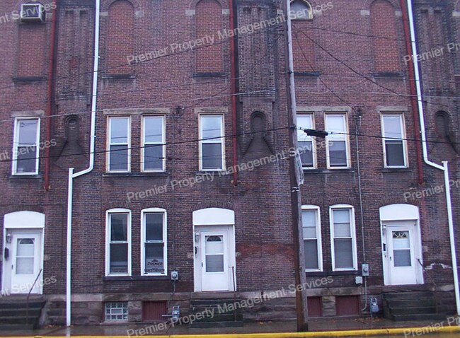 210 Rhode Island Ave in Rochester, PA - Building Photo - Building Photo