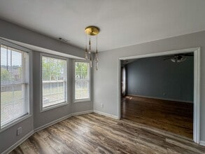 1433 Middlesbrough Dr in Fayetteville, NC - Building Photo - Building Photo