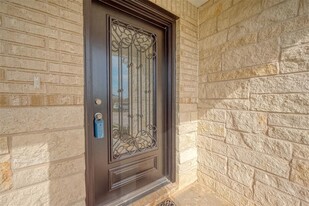 2501 Allegretto Sea Dr in Katy, TX - Foto de edificio - Building Photo