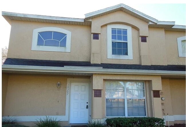 property at 14307 Island Cove Dr