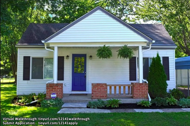 12141 6th Ave in Cincinnati, OH - Building Photo - Building Photo