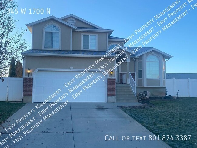 property at 345 1700 N