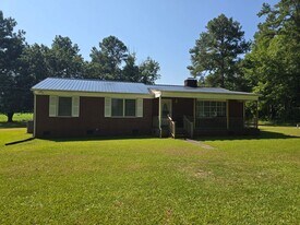 849 NC-561 in Aulander, NC - Building Photo