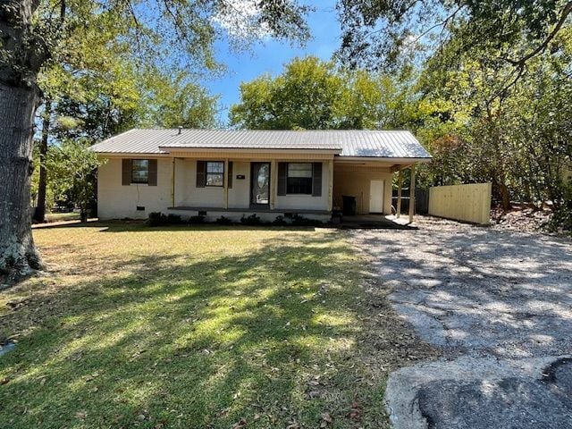 property at 2403 Danny St