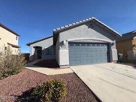 3828 Big Bend St in Sierra Vista, AZ - Building Photo