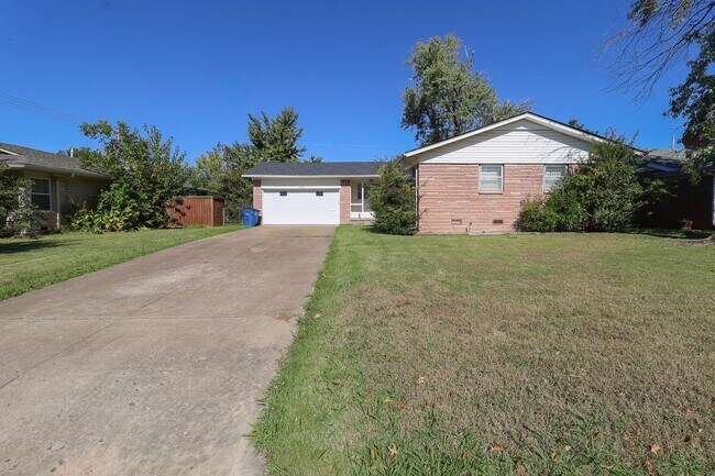 5309 E 30th St in Tulsa, OK - Building Photo - Building Photo