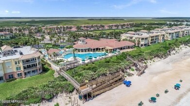 130 S Serenata Dr, Unit Ocean Villas Serenata in Ponte Vedra Beach, FL - Building Photo - Building Photo