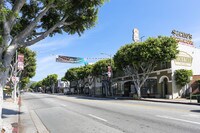 Los Feliz