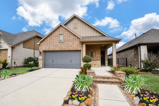 property at 19746 Shinnery Ridge Ct