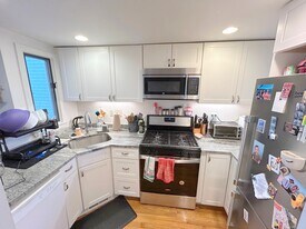 44 Union St in Cambridge, MA - Building Photo