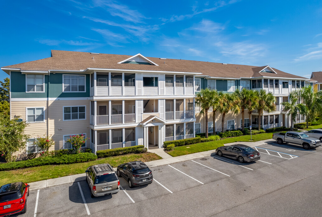 Palms Of Cortez Apartments | Bradenton, FL Apartments For Rent