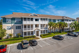 Palms Of Cortez in Bradenton, FL - Foto de edificio - Building Photo