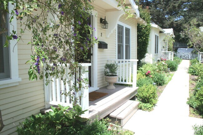 property at 812 14th St